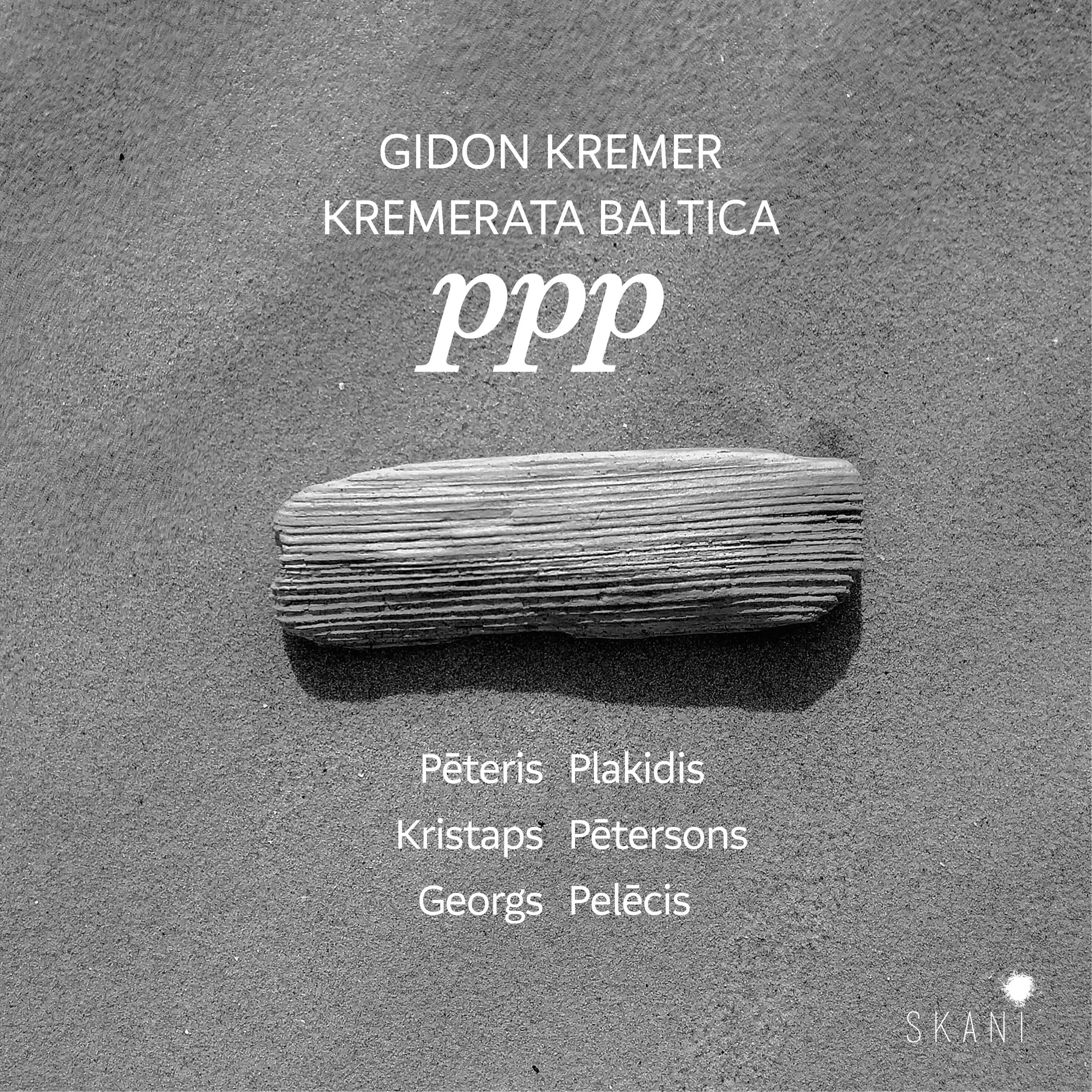Kremerata Baltica: ppp